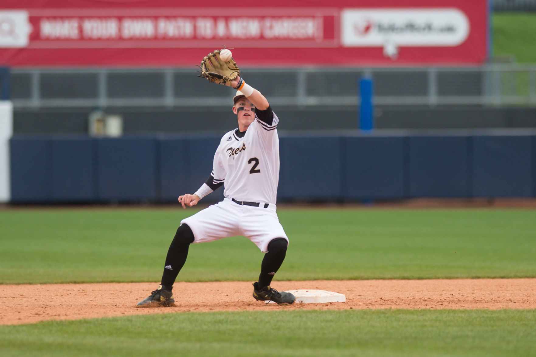 6A State Baseball Championship